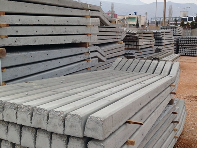 Beton Direk