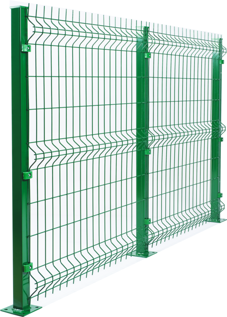 Panel Çit